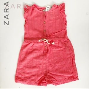 Zara romper